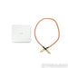 JCAT Signature LAN Cable Gold; 1m Digital Interconnect