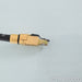 JCAT Signature LAN Cable Gold; 1m Digital Interconnect