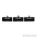 Symposium Acoustics Rollerblock Series 2+ Isolation Device; Set of 3