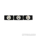 Symposium Acoustics Rollerblock Series 2+ Isolation Device; Set of 3