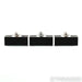 Symposium Acoustics Rollerblock Series 2+ Isolation Device; Set of 3