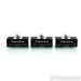 Symposium Acoustics Rollerblock Series 2+ Isolation Device; Set of 3