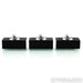 Symposium Acoustics Rollerblock Series 2+ Isolation Device; Set of 3