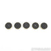 Walker Audio Valid Points Resonance Control Kit; Set of 3 Spikes and 5 Discs
