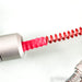 Anti Cables Level 4.1 XLR Cables; 1m Pair Balanced Interconnects