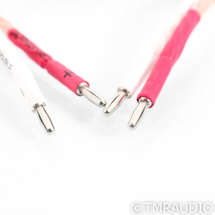 Kimber Kable 12TC Speaker Cables; 15ft Pair