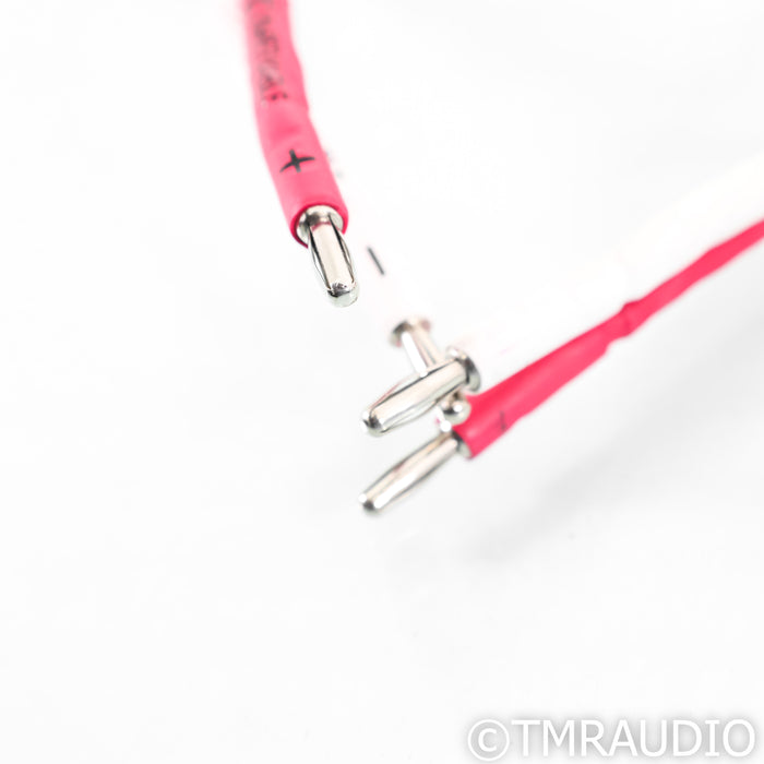 Kimber Kable 12TC Speaker Cables; 15ft Pair