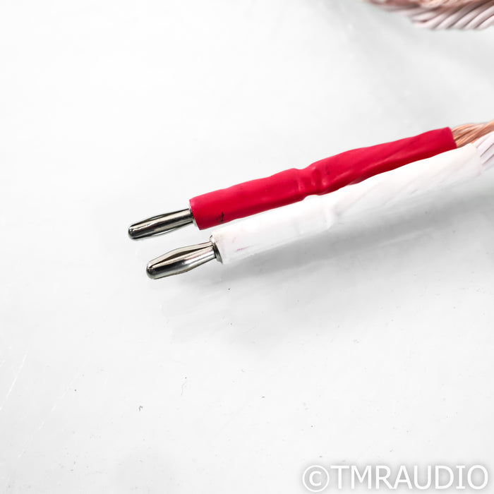 Kimber Kable 12TC Speaker Cables; 15ft Pair
