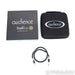 Audience frontRow Digital XLR Cable; 0.75m AES/EBU Interconnect (Open Box)