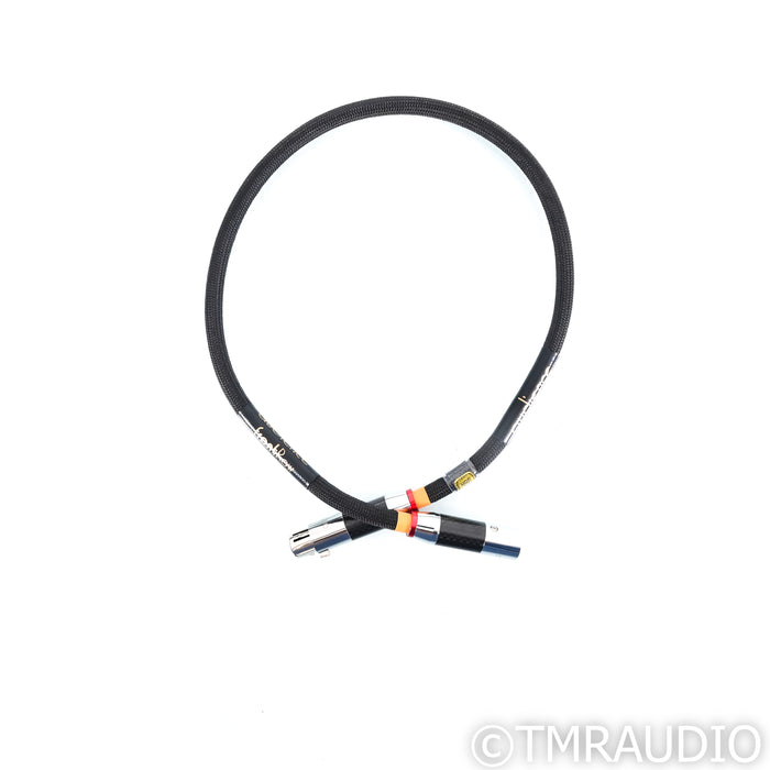 Audience frontRow Digital XLR Cable; 0.75m AES/EBU Interconnect (Open Box)