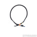 Audience frontRow Digital XLR Cable; 0.75m AES/EBU Interconnect (Open Box)
