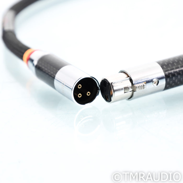Audience frontRow Digital XLR Cable; 0.75m AES/EBU Interconnect (Open Box)
