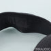 ZMF Aeolus Open Back Headphones; Mahogany