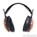 ZMF Aeolus Open Back Headphones; Mahogany