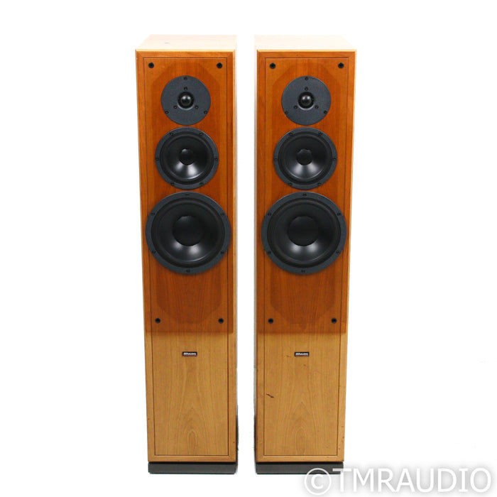Dynaudio Contour 3.0 Floorstanding Speakers; Pair