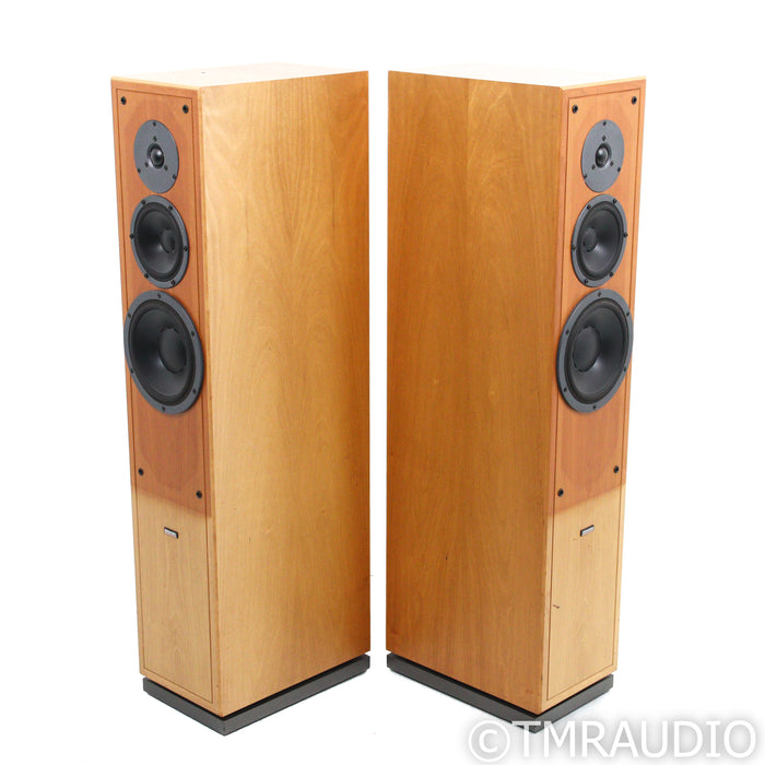 Dynaudio Contour 3.0 Floorstanding Speakers; Pair