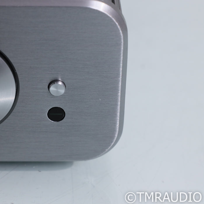 Burson Audio Soloist 3X Performance Headphone Amplifier; M-120X