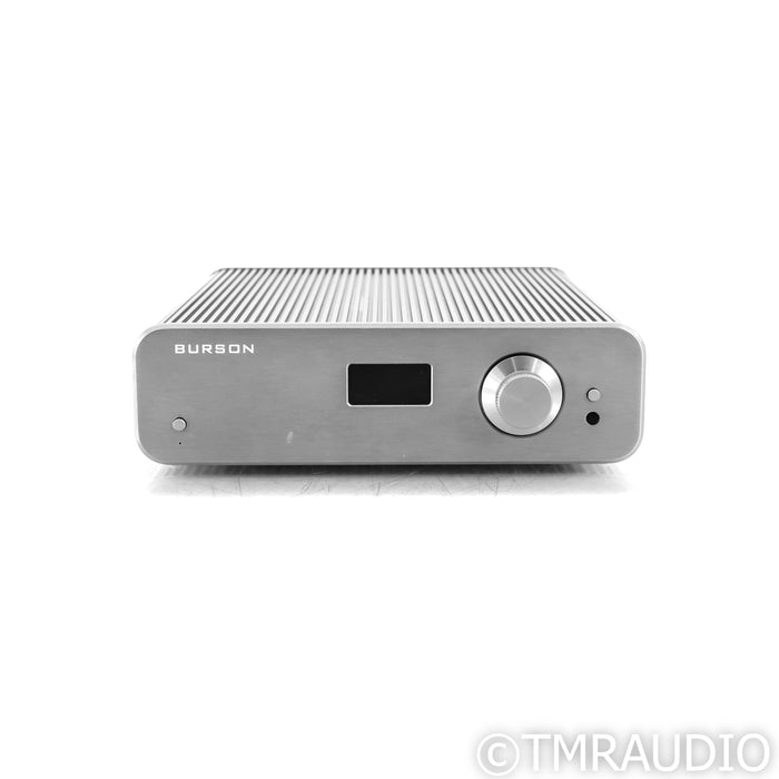 Burson Audio Composer 3X Performance DAC; D/A Converter