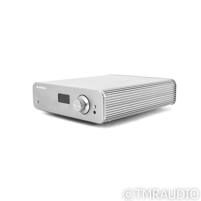 Burson Audio Composer 3X Performance DAC; D/A Converter