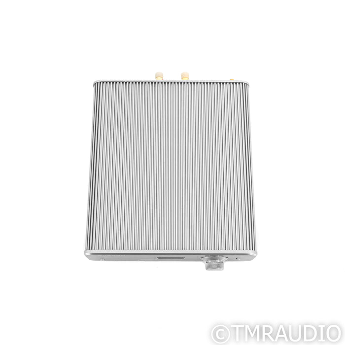 Burson Audio Composer 3X Performance DAC; D/A Converter