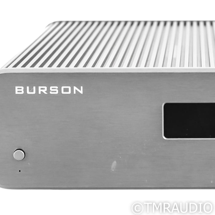 Burson Audio Composer 3X Performance DAC; D/A Converter