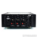 Parasound Halo A31 3-Channel Power Amplifier; A 31