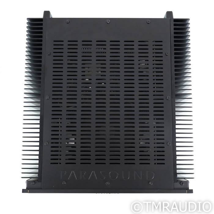 Parasound Halo A31 3-Channel Power Amplifier; A 31