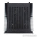 Parasound Halo A31 3-Channel Power Amplifier; A 31