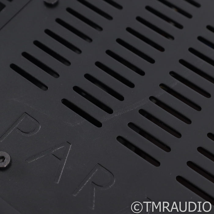 Parasound Halo A 21+ Power Amplifier; A21+