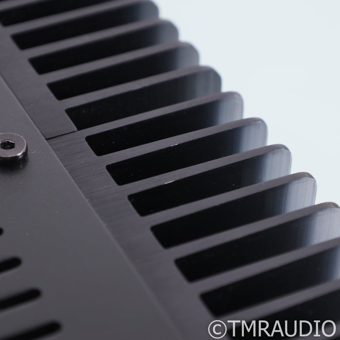 Parasound Halo A 21+ Power Amplifier; A21+