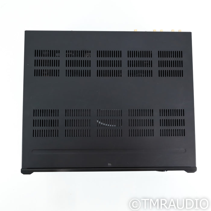 Emotiva XSP-1 Gen2 Stereo Preamplifier; MM / MC Phono