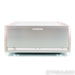 Parasound Halo A21+ Stereo Power Amplifier; Silver