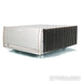 Parasound Halo A21+ Stereo Power Amplifier; Silver
