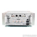 Parasound Halo A21+ Stereo Power Amplifier; Silver