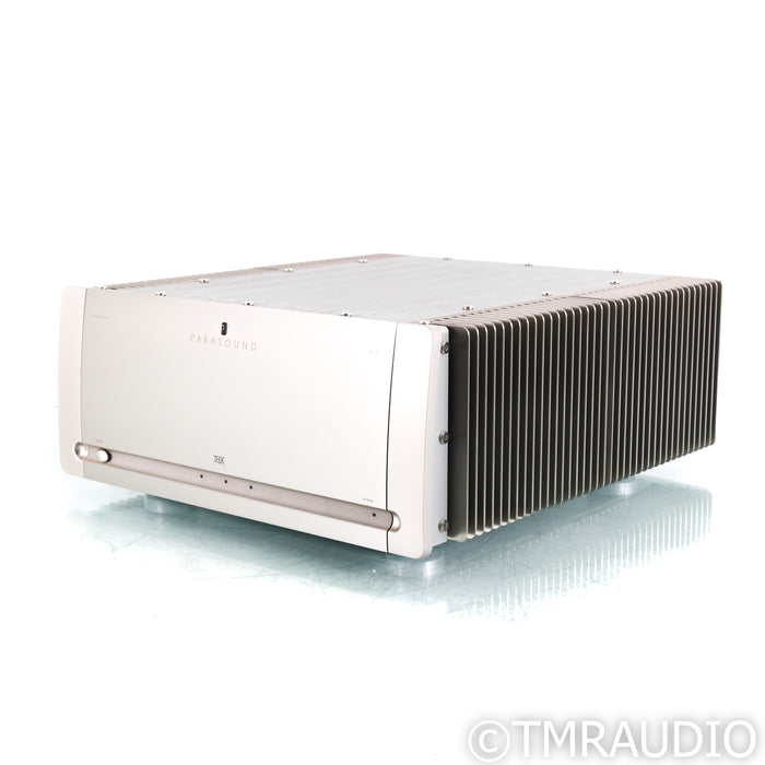 Parasound Halo A 31 3-Channel Power Amplifier; A31