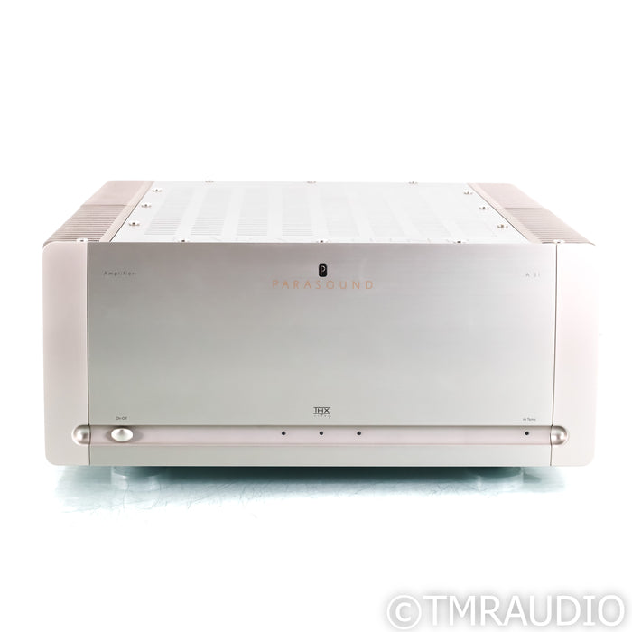 Parasound Halo A 31 3-Channel Power Amplifier; A31