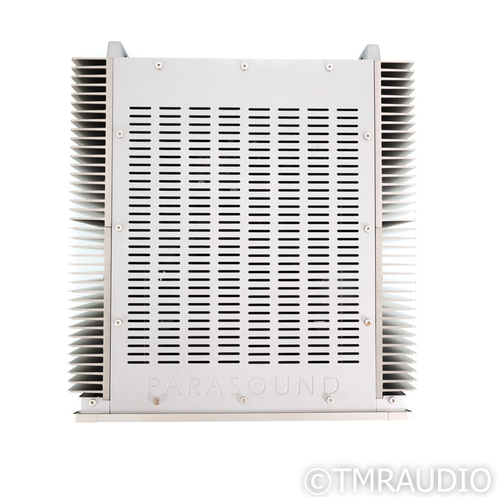 Parasound Halo A 31 3-Channel Power Amplifier; A31
