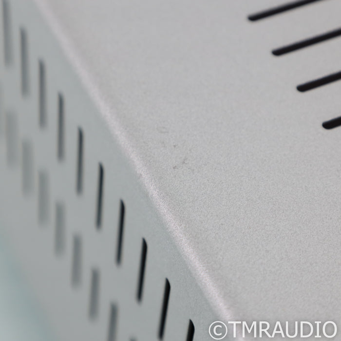 Parasound Halo Integrated Amplifier; MM / MC Phono