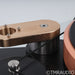 TW Acustic Raven Black Night 3 Motor Belt Drive Turntable; Tonearms not Included