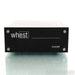 Whest Three Signature MM / MC Phono Preamplifier