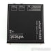 Whest Three Signature MM / MC Phono Preamplifier