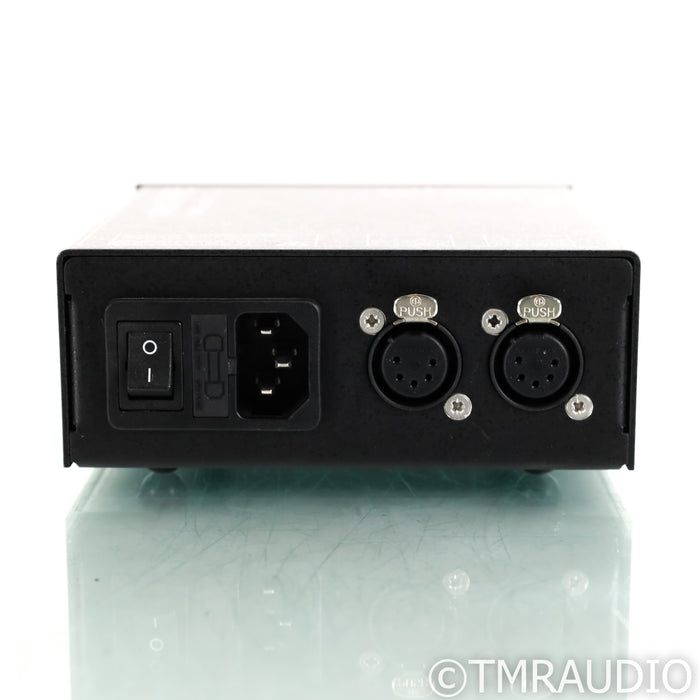 Whest Three Signature MM / MC Phono Preamplifier