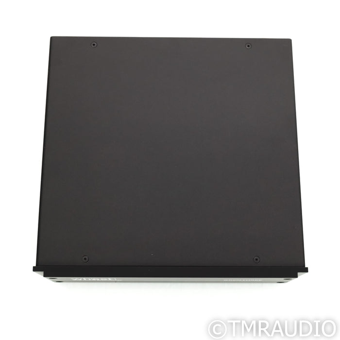 Whest Three Signature MM / MC Phono Preamplifier