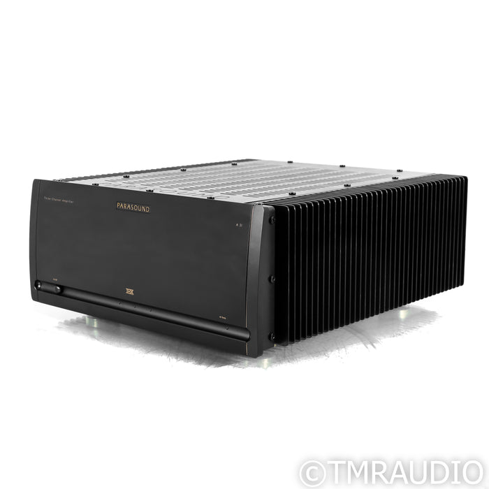 Parasound Halo A31 3-Channel Power Amplifier; A 31
