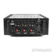 Parasound Halo A31 3-Channel Power Amplifier; A 31