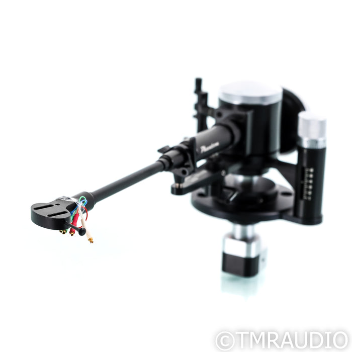 Graham Engineering Phantom 9" Tonearm