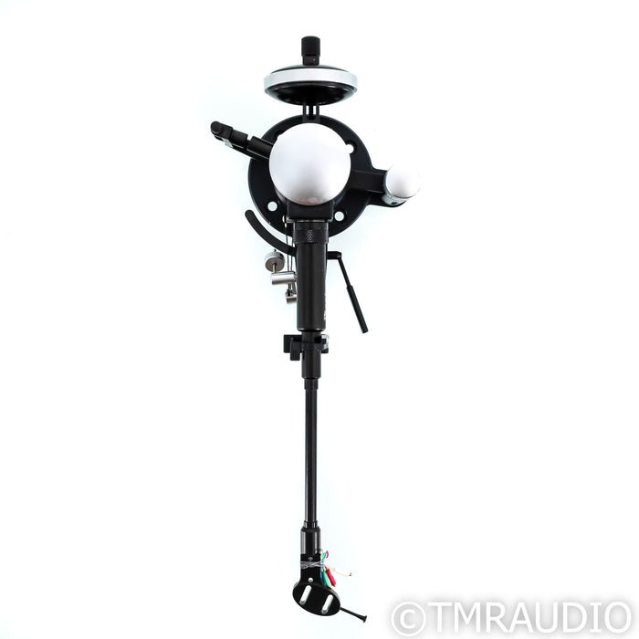 Graham Engineering Phantom 9" Tonearm