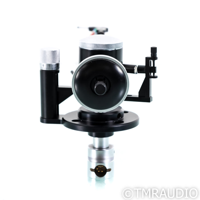 Graham Engineering Phantom 9" Tonearm