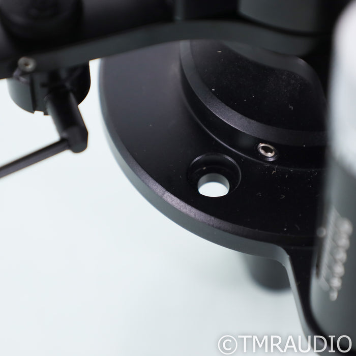 Graham Engineering Phantom 9" Tonearm