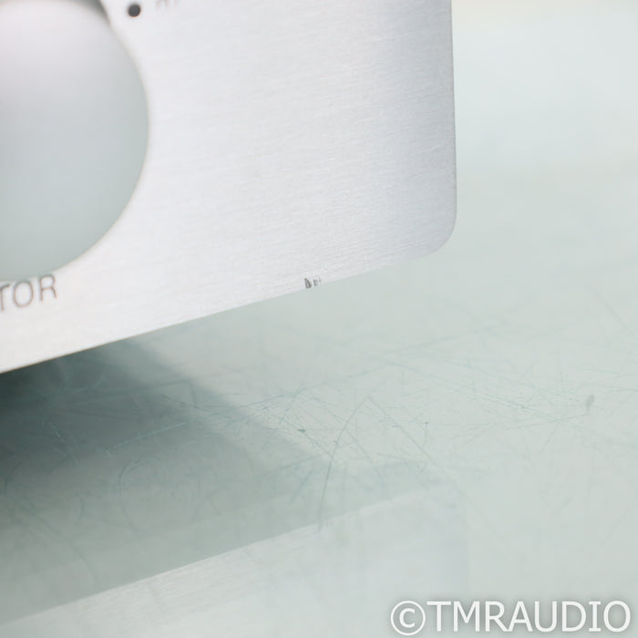 PrimaLuna DiaLogue Premium Stereo Tube Preamplifier